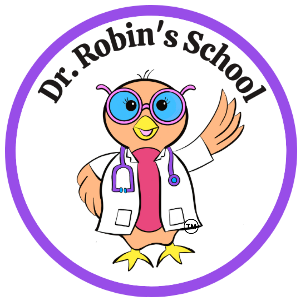 Parent Meetings Dr Robin s School