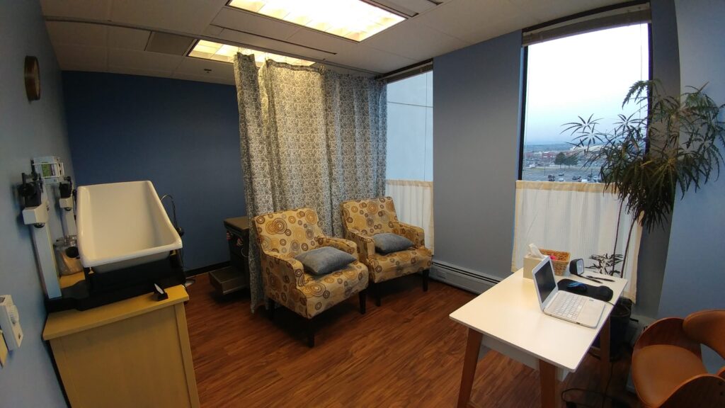 Dr. Robin's Medical Office