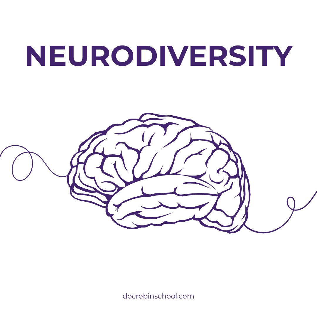Neurodiversity