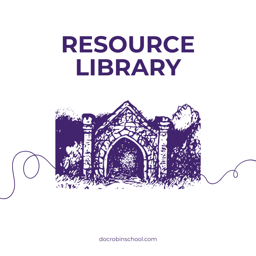 Resource Library