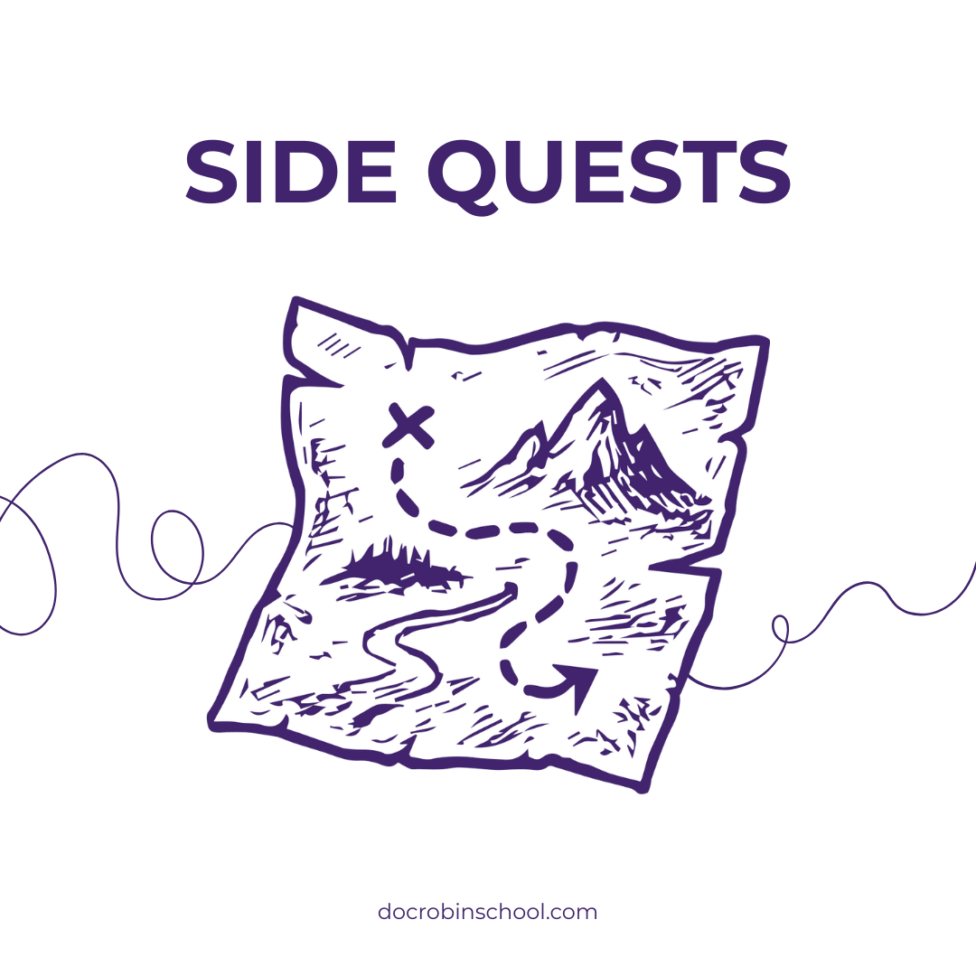 Side Quests