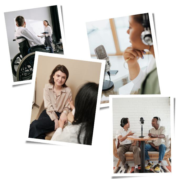 photos of potential partners