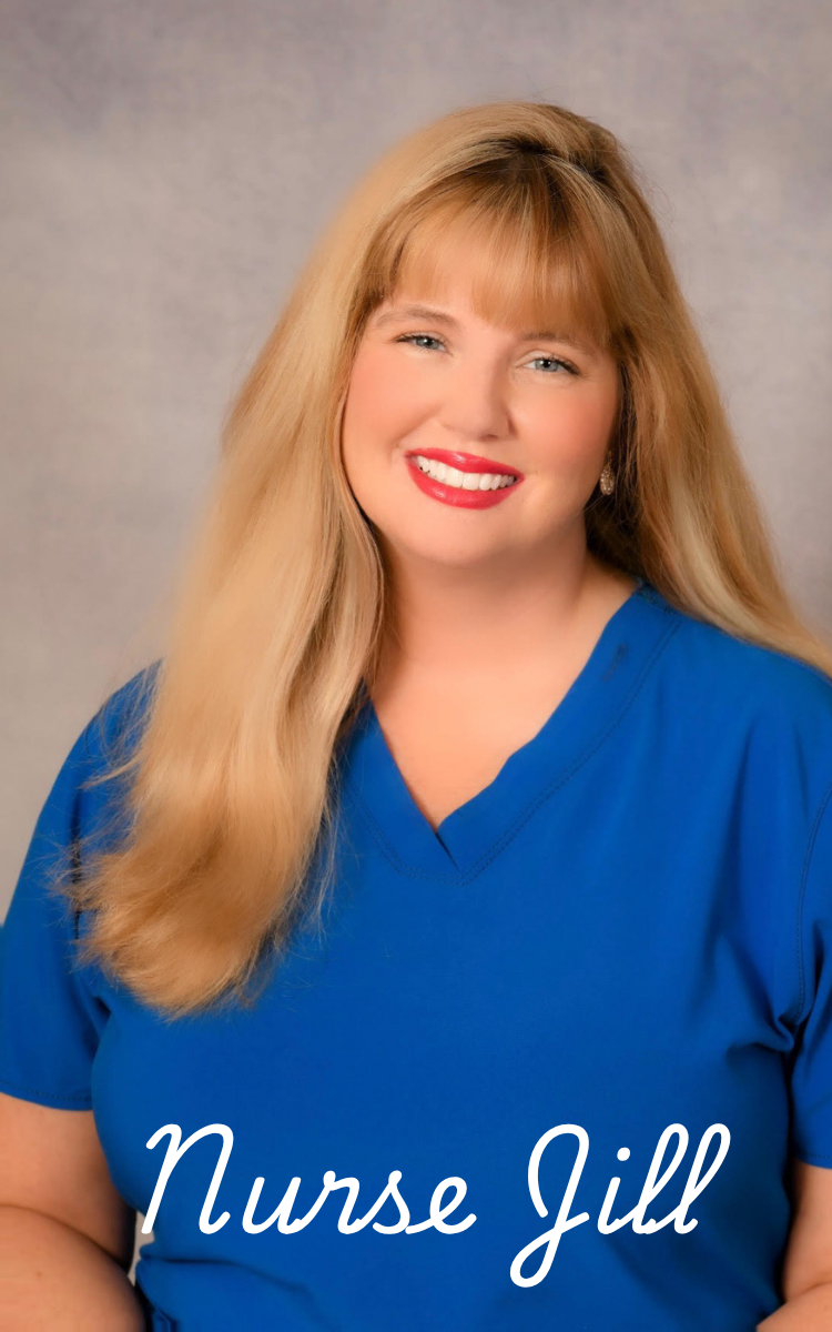 Nurse Jill advises parents looking for pre-med and human biology for kids and teens