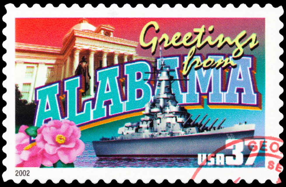 How to use your Alabama ESA for Science