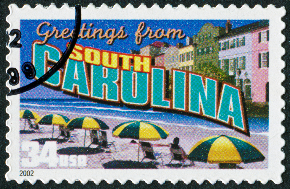 How to use your South Carolina ESA for Science