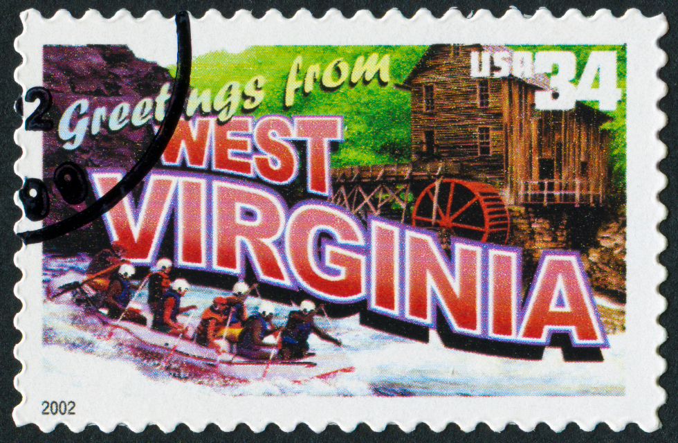 How to use your West Virginia ESA for Science