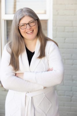 Dr. Robin Dickinson MD physician-led puberty and sex education curriculum for families