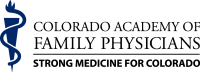 colorado academy of family physicians